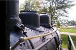 ENGINEERS VIEW OF THE BOILER